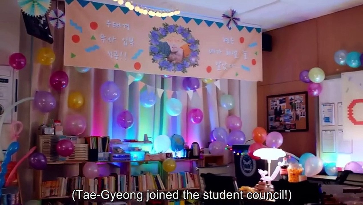 Light on Me Ep 7 eng sub