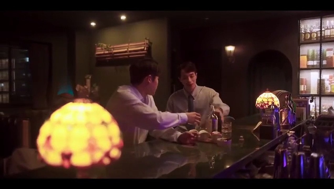 Tـhـe Nـeـw Eـmـpـlـoـyـeـe Ep 3 eng sub