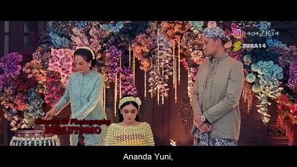 BERSEKUTU DENGAN JIN DEMI MEMPUNYAI ANAK FULL MOVIE  HOROR INDONESIA 2025