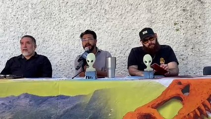 Muestra Intergaláctica en Saltillo, aquí te decimos todos los detalles