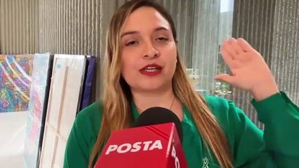 Respalda Tabita Ortiz aspiración política de Samuel García