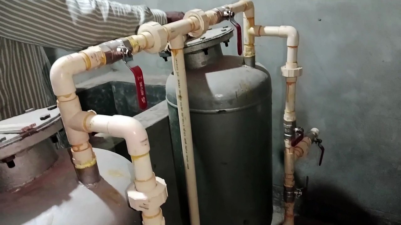etp plant | etp plant process | water treatment plant | waste water treatment | wtp