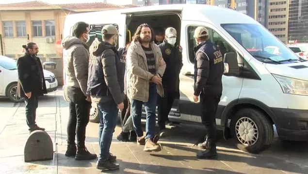 'Kent uzlaşısı' soruşturmasında yeni detaylar ortaya çıktı