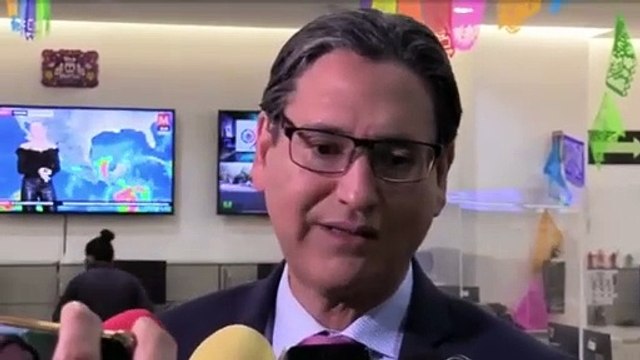 Delinean el proyecto de Presupuesto de Egresos para el próximo año