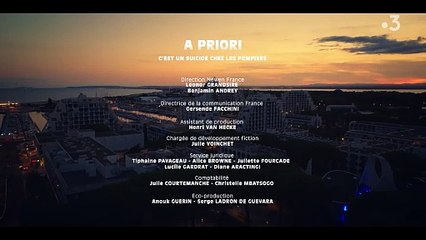 A Priori: Key Insights from February 18th 📅