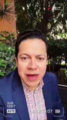 Se desenamora Timø en 215 días