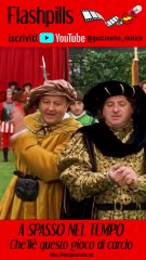 13 Che’llè questo gioco di carcio - A spasso nel tempo (1996) Di Carlo Vanzina Con: Christian De Sica, Massimo Boldi, Marco Messeri,  Ela Weber, Veronica Logan, Erica Beltrami, Gea Martire, Manuela Arcuri, Brando De Sica, Peppino Di Capri