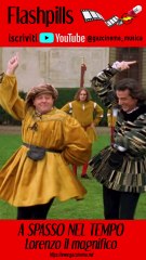 12 Lorenzo il magnifico - A spasso nel tempo (1996) Di Carlo Vanzina Con: Christian De Sica, Massimo Boldi, Marco Messeri,  Ela Weber, Veronica Logan, Erica Beltrami, Gea Martire, Manuela Arcuri, Brando De Sica, Peppino Di Capri