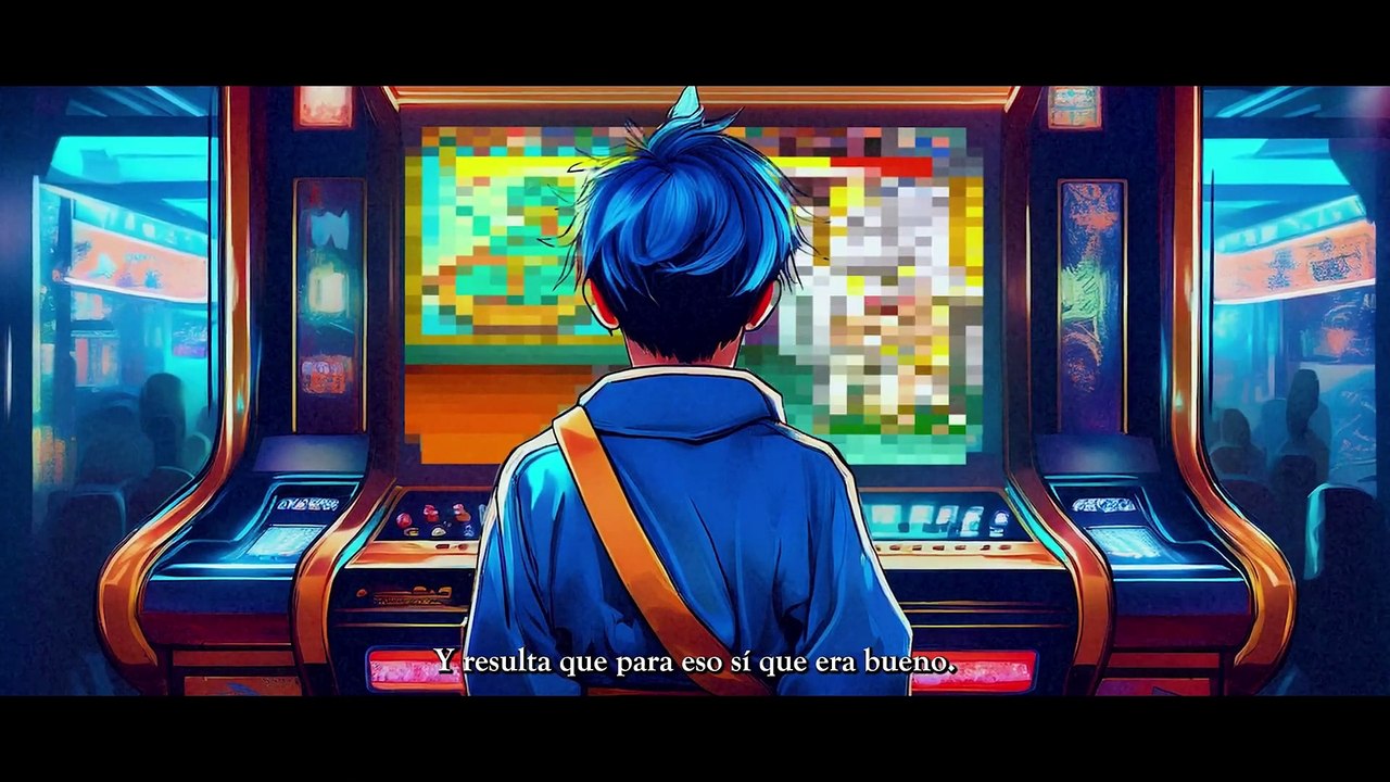 "CIS" | De Jugar A Videojuegos Al Mejor Day Trader De Japón