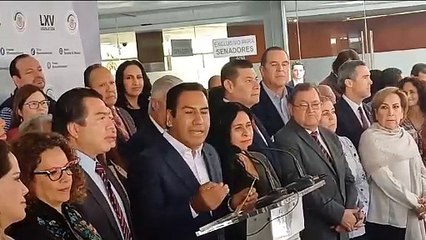 Tras salida de Zaldivar se elegirá a un nuevo ministro y no a un sustituto