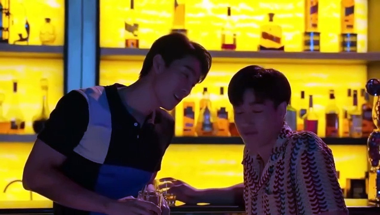 Only Friends ep 1 eng sub