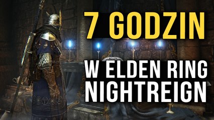 Elden Ring Nightreign ma duży potencjał, ale czy go wykorzysta