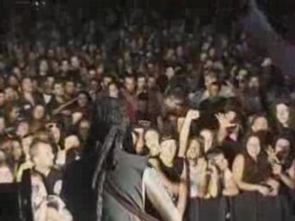 Ministry - N.W.O. (Live - 1996)