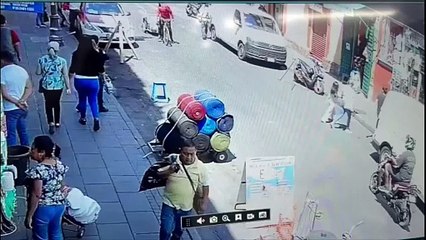 ENTREVISTA: La heroica acción de Claudia Mondragón, la Policía de Hierro