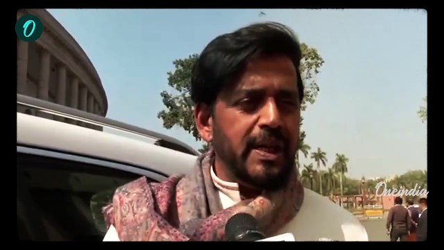 Ranveer Allahbadia Video: Ravi Kishan ने Samay Raina और India's Got Latent को कैसी नसीहत दी| Apoorva