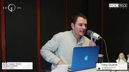 Logos: Las Claves de Morena