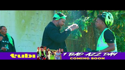 1 Bad Azz Day Movie Trailer