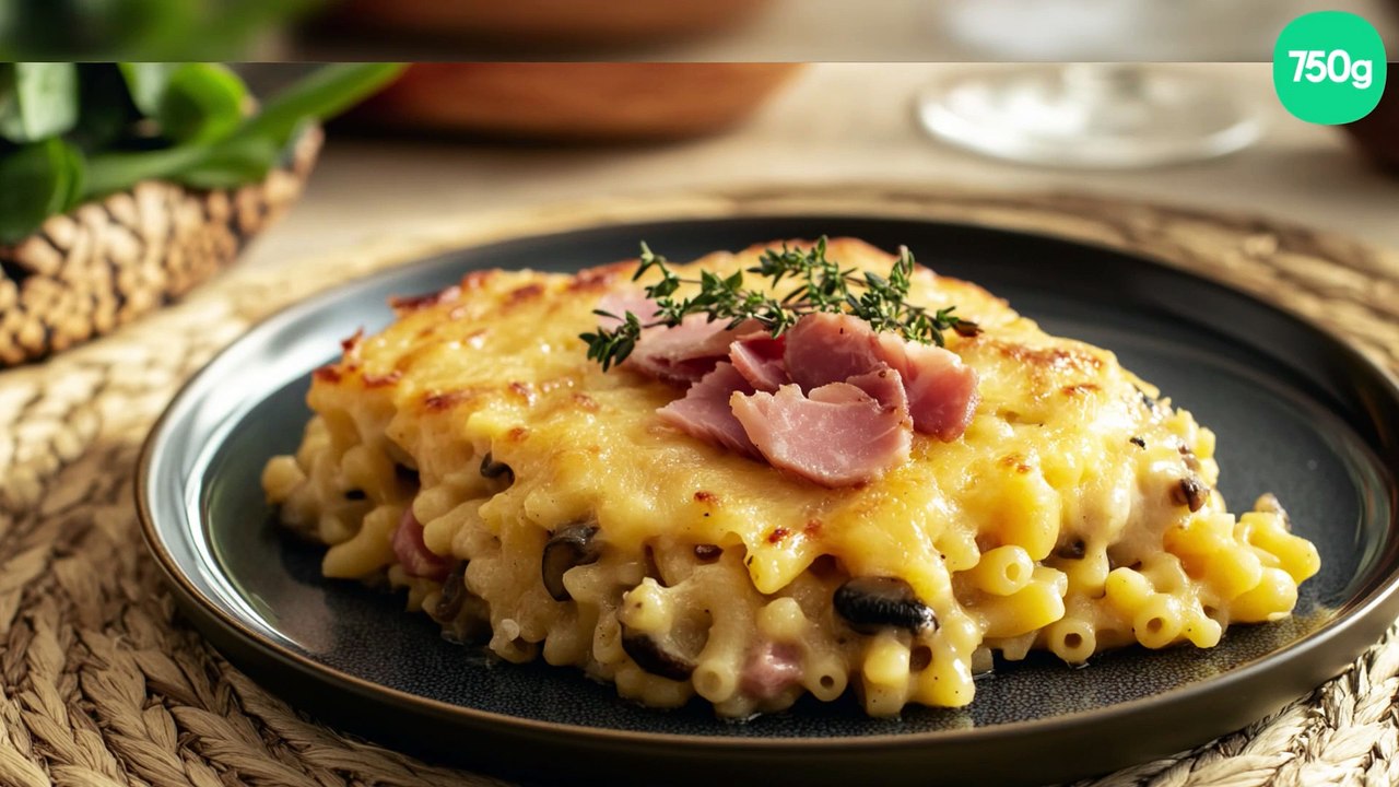 Timbale Milanaise