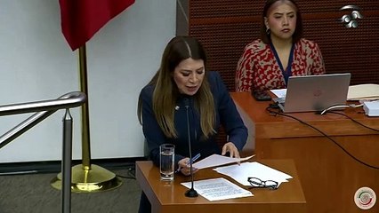 Próximo gobierno deberá corregir rumbo de la educación en México: Lupita Saldaña