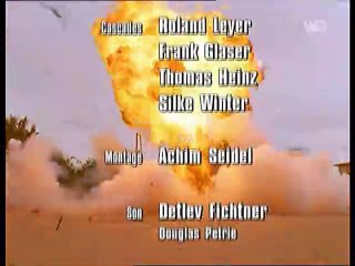 Le Clown saison 5 - épisode 4 - Opération Risquée