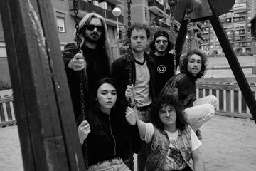 Alcalá Norte: “Pensábamos que lo de hacernos famosos era más bien una broma que una posibilidad real”