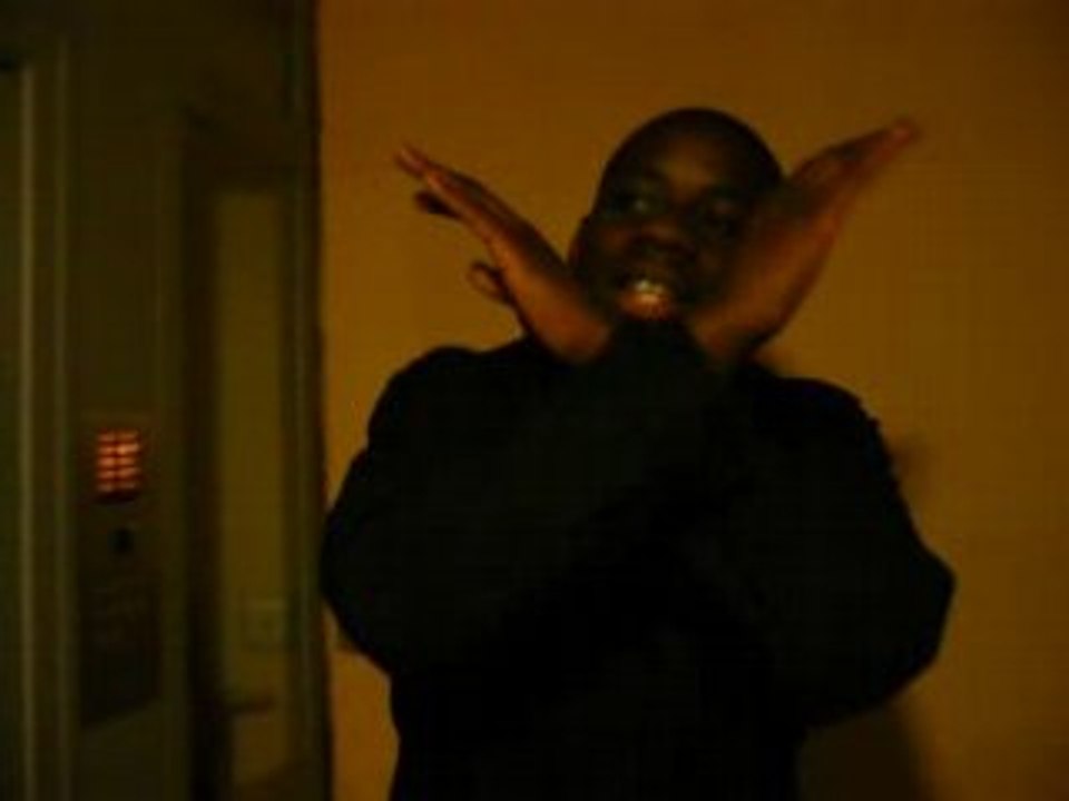 Interwiew de Camer sur L.O.R