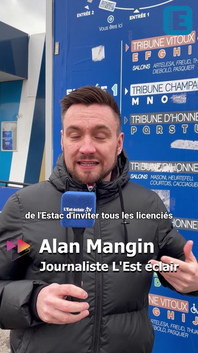 L'Estac reçoit Lorient, leader de la Ligue 2 : toutes les clés du match avec notre journaliste