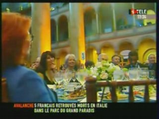 Après Sarkozy Fillon s'explique devant l'AJC