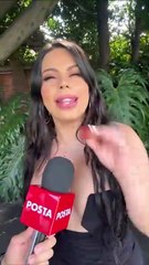 Revela íntimos secretos Lizbeth Rodríguez sobre su romance con Celia Lora