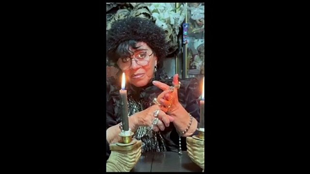 La Morgue de las Muñecas: Una casa para purificar las energías del pasado