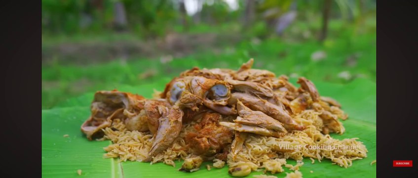MANDI BIRYANI | Underground Cooking | 3 Full Goat Arabian Mutton Mandi Recipe | Kuzhi Mandhi Biryani