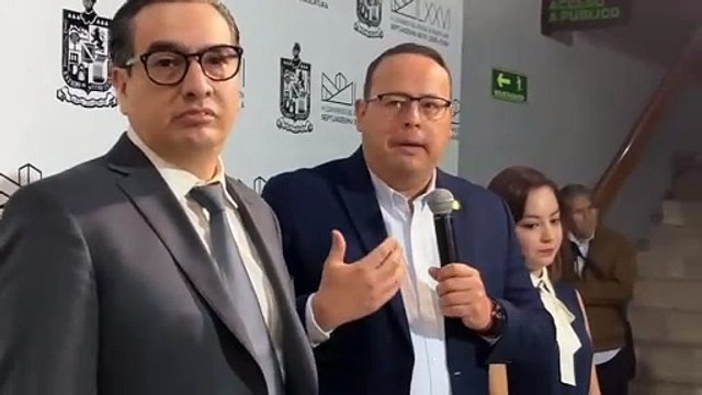 Busca MC remoción de Arturo Salinas como magistrado