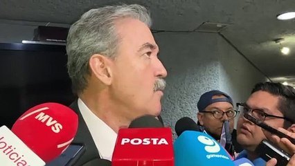 Sistema de transporte sigue mejorando: Hernán Villarreal