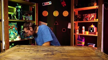 💀Help! NEW Rules in the Squid Game World! 😱🦑 The Game Just Got Even Deadlier! 🔥⚠️