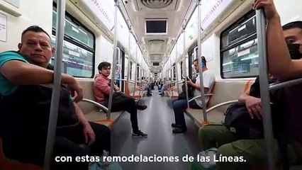 ¡Ojo! hoy es el último día en que permanecerá abierta toda la L1 del Metro