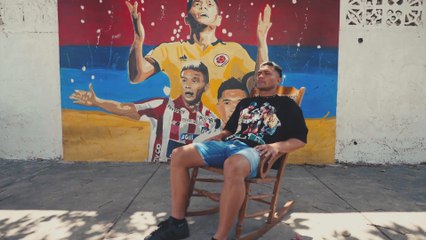 Teo regresa al Junior con un emotivo mensaje