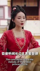 [1/2]Divine Doctor Mother: Has the Emperor Admitted His Mistake Today? #drama #shortdrama #短剧 #短剧全集 - English Movie Trending