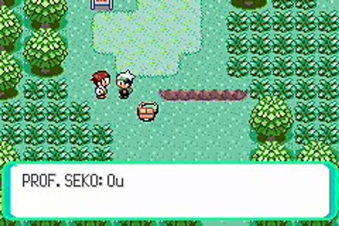 Pokémon Version Émeraude online multiplayer - gba