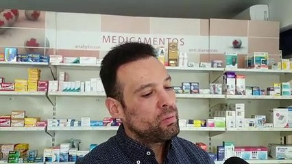 Aumento del 30&percnt; en ventas de antidepresivos este año