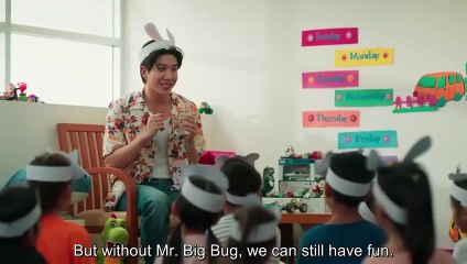 Only Friends ep 12 eng sub