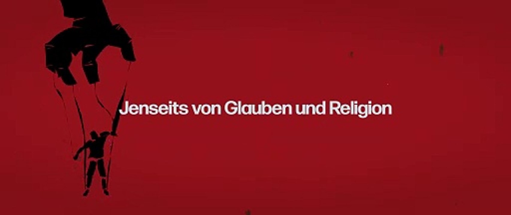 Sterben ohne Gott Trailer DF