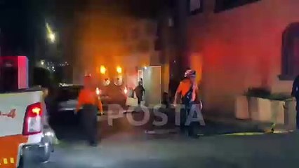 Doble ejecución en Santa Catarina