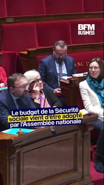 Arrêts de travail, dentiste, taxe lapin ...Ce que va changer le Budget de la Sécurité sociale pour les Français