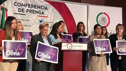Ley Olivia: Apoyo en duelo para padres que pierden a sus bebés