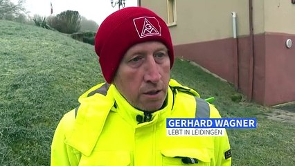 Saarland: Merz' Pläne für Grenzkontrollen stoßen auf geteiltes Echo