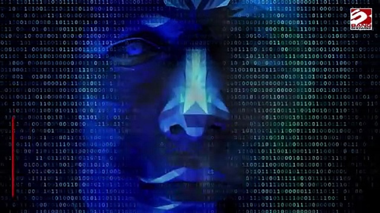 Ex-Google boss: AI could spark ‘Osama bin Laden scenario’