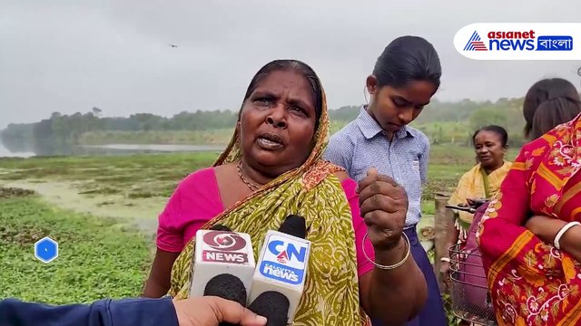 ‘কাজ না হলে জুতোর মালা পরবো!’ প্রতিশ্রুতি দিয়েও ব্রিজের কাজ শুরু হয়নি, চাঞ্চল্য গোটা এলাকায়