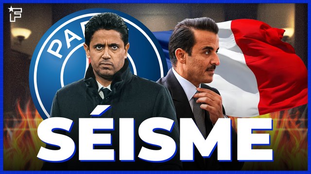 JT Foot Mercato : le football français en pleine tempête