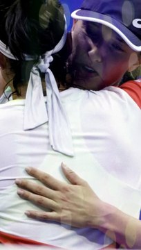 iga świątek Scandal in Doha. What happened there? WTA announces about Iga Świątek #igaswiatek