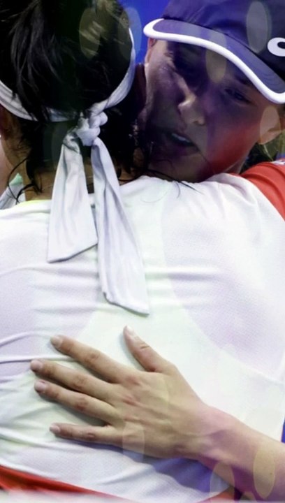 iga świątek Scandal in Doha. What happened there? WTA "announces" about Iga Świątek #igaswiatek